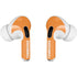 University of Tennessee-Knoxville T Logo on Orange Apple AirPods Pro Skin
